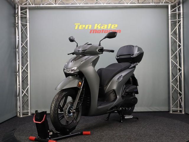 honda - sh-350i