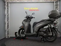 Honda SH 350i 2026 nieuw – foto 5 van 7
