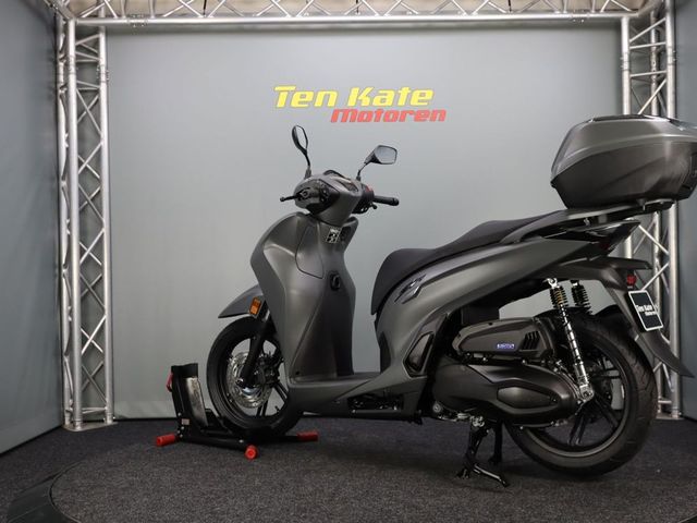 honda - sh-350i