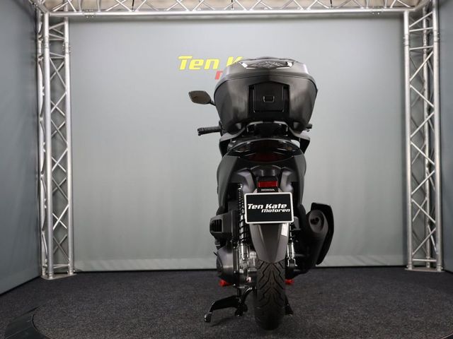 honda - sh-350i