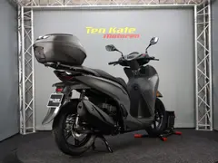Honda SH 350i 2026 nieuw – foto 7 van 7