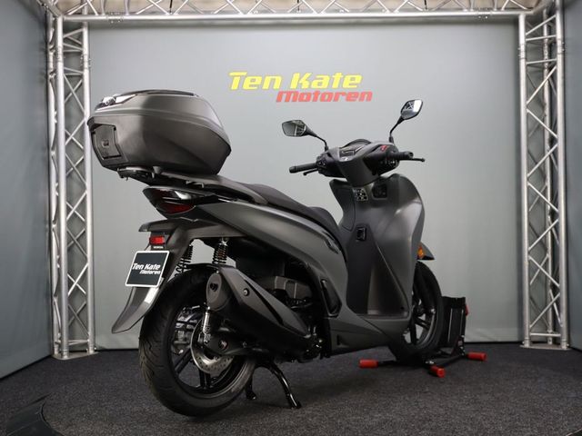 honda - sh-350i
