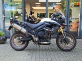 TRIUMPH TIGER 800 ABS