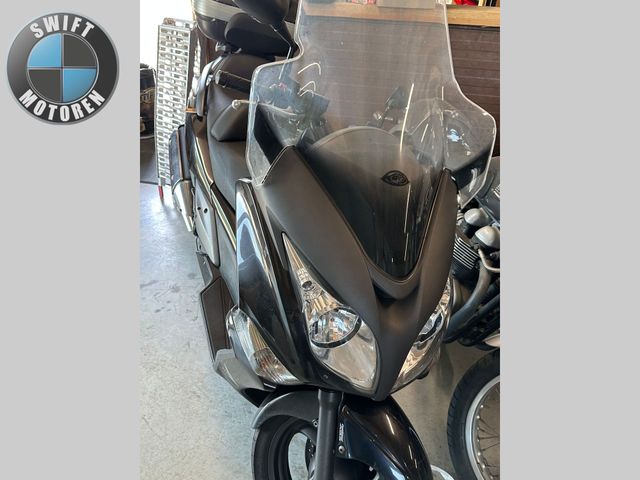 honda - fjs-400-silverwing