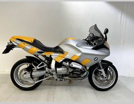 BMW R 1100 S 1998 occasion