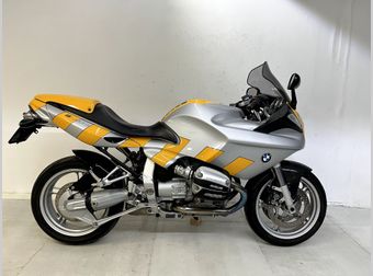 BMW R 1100 S 1998 occasion