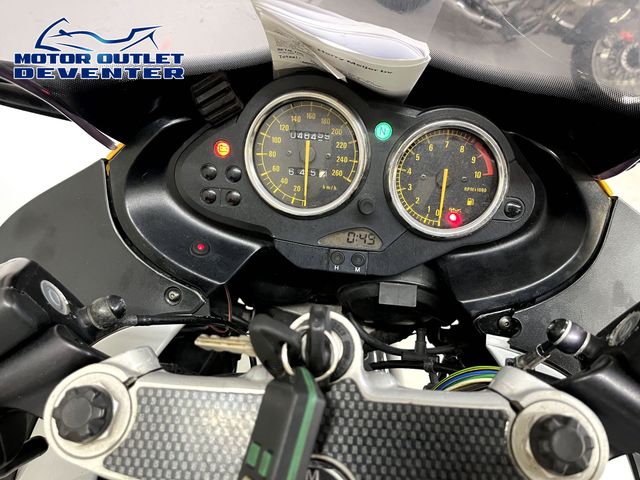 bmw - r-1100-s