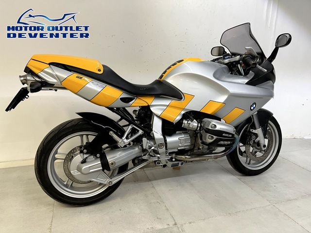 bmw - r-1100-s