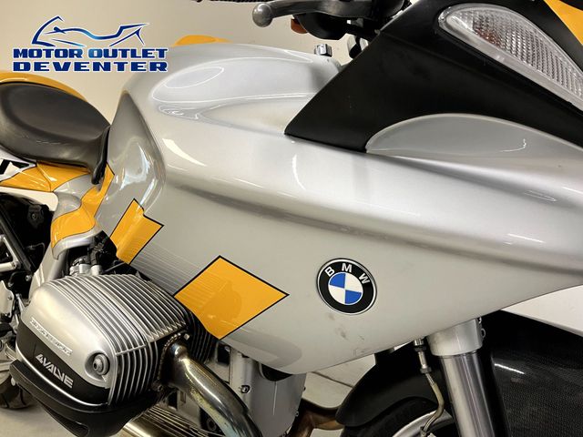 bmw - r-1100-s