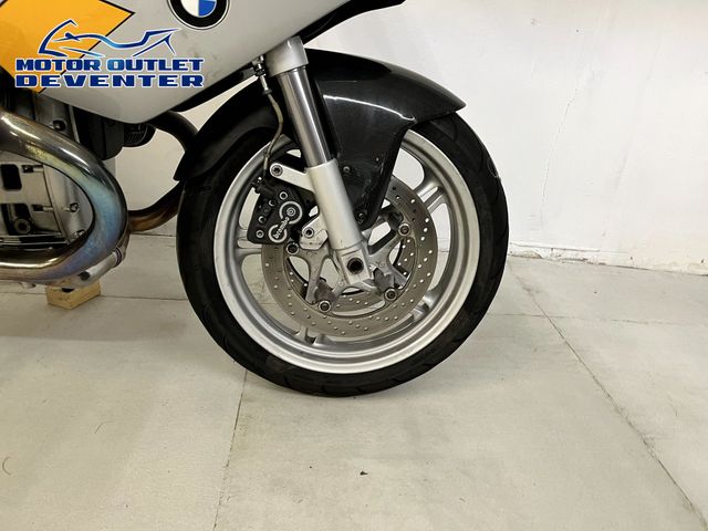 bmw - r-1100-s