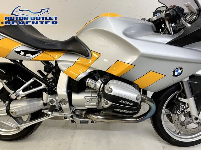 bmw - r-1100-s