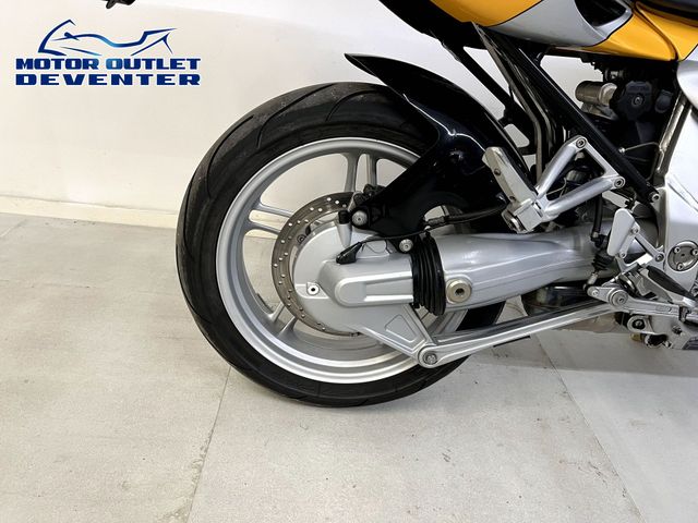 bmw - r-1100-s