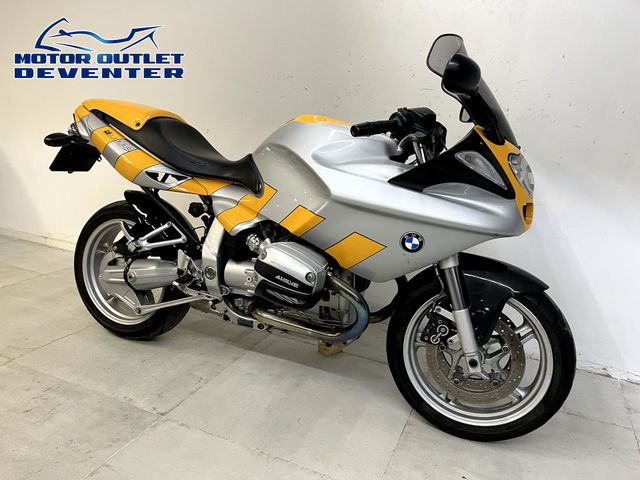 bmw - r-1100-s