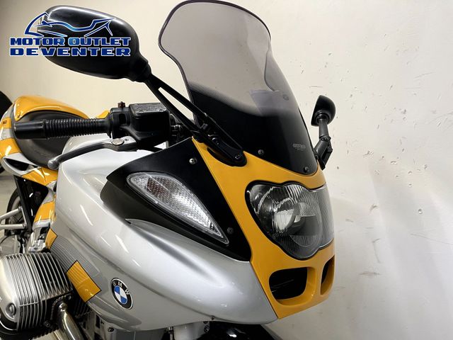 bmw - r-1100-s