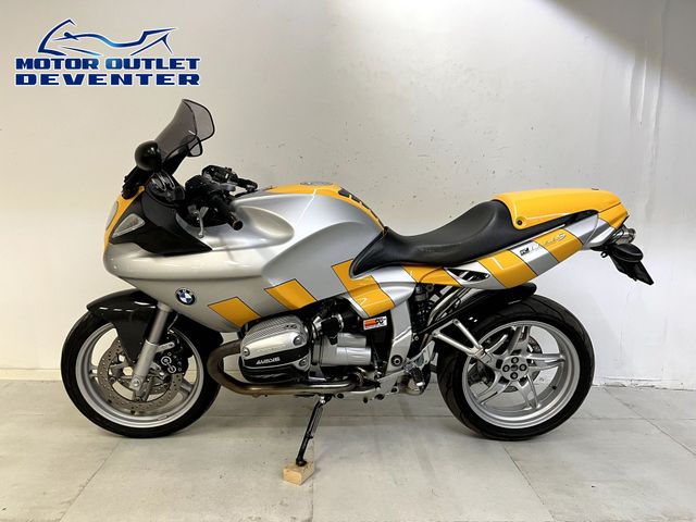 bmw - r-1100-s