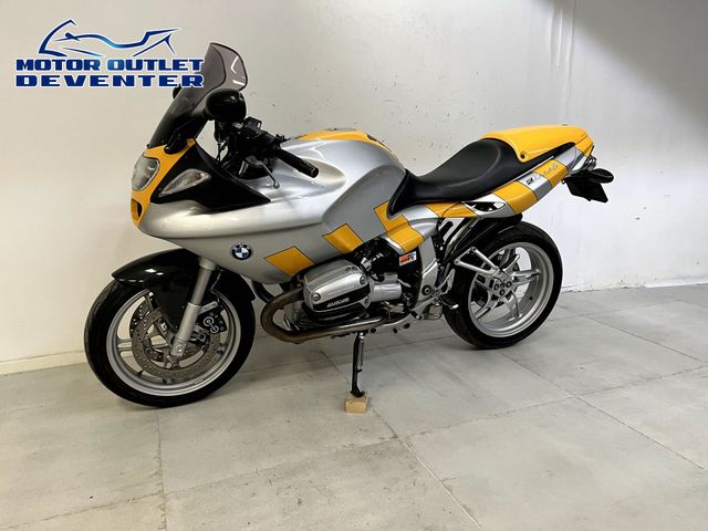 bmw - r-1100-s