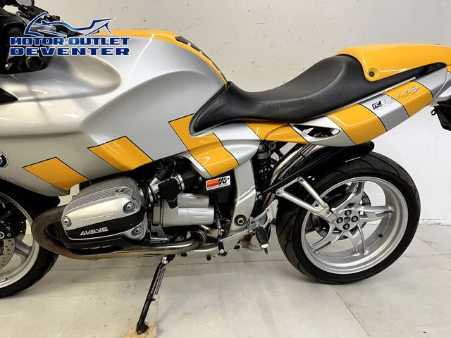 bmw - r-1100-s