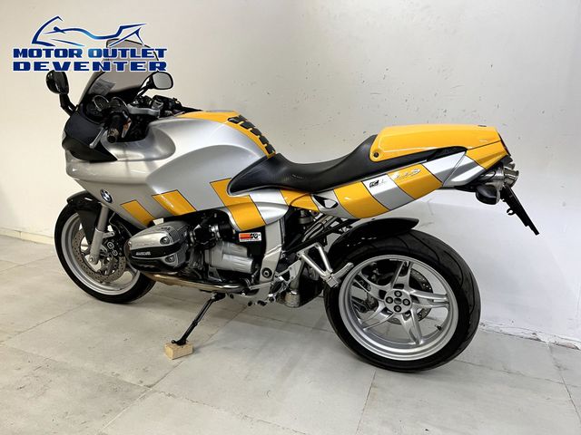 bmw - r-1100-s