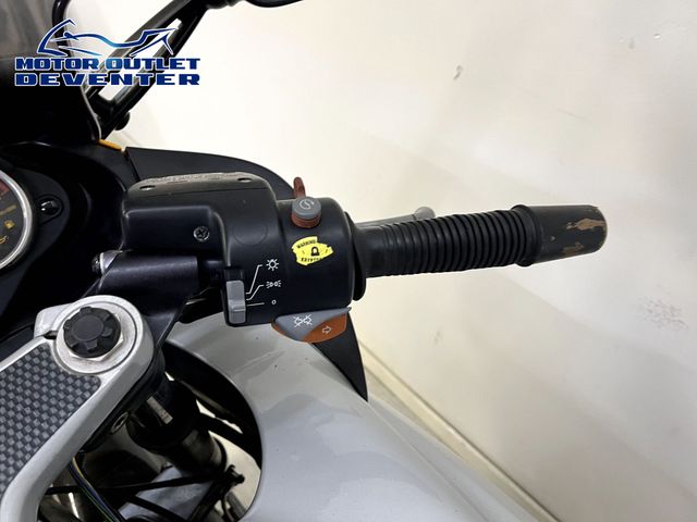 bmw - r-1100-s