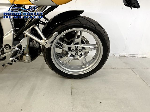 bmw - r-1100-s
