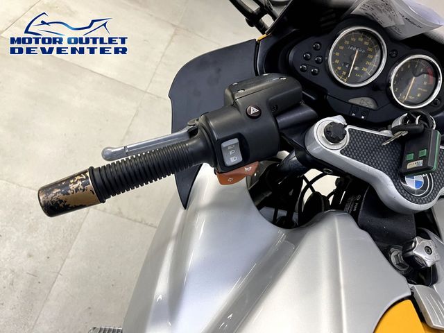 bmw - r-1100-s