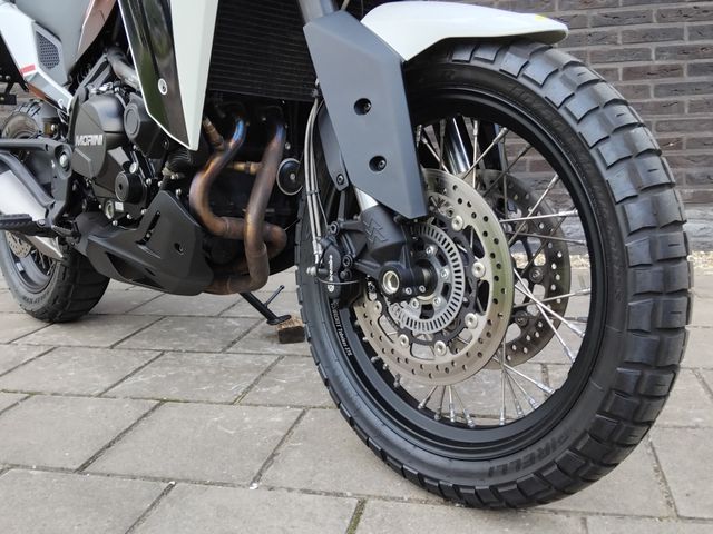 moto-morini - x-cape