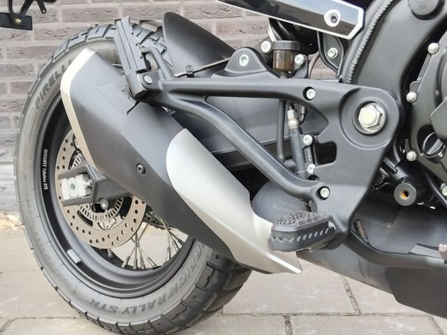 moto-morini - x-cape