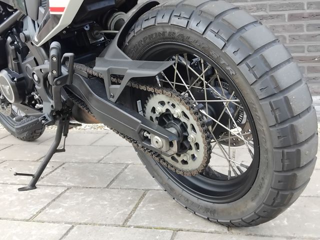 moto-morini - x-cape