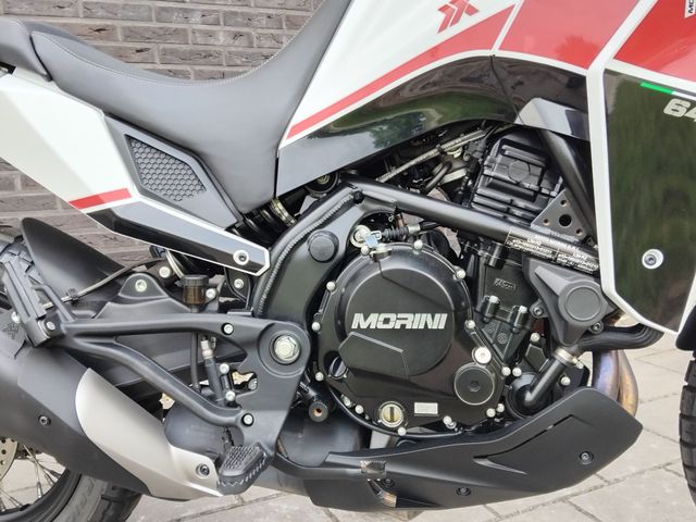 moto-morini - x-cape