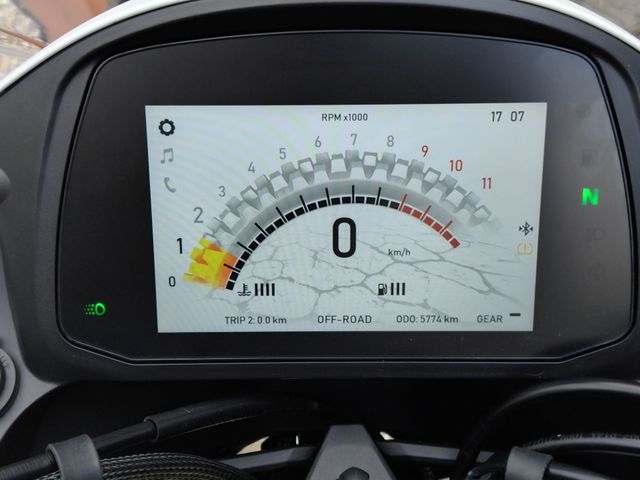 moto-morini - x-cape