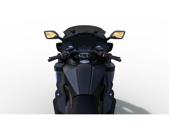 bmw - k-1600-b