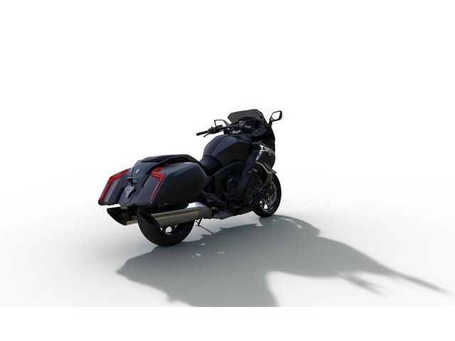 bmw - k-1600-b