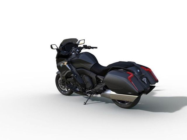 bmw - k-1600-b