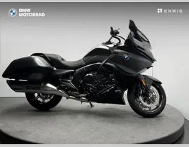 BMW K 1600 B 2026 nieuw