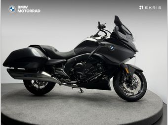 BMW K 1600 B 2026 nieuw