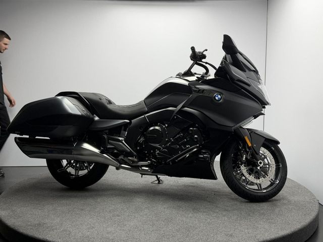 bmw - k-1600-b