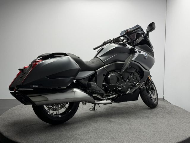 bmw - k-1600-b