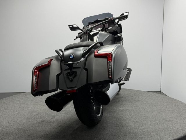 bmw - k-1600-b