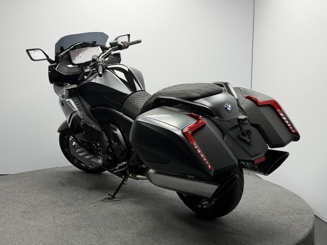 bmw - k-1600-b