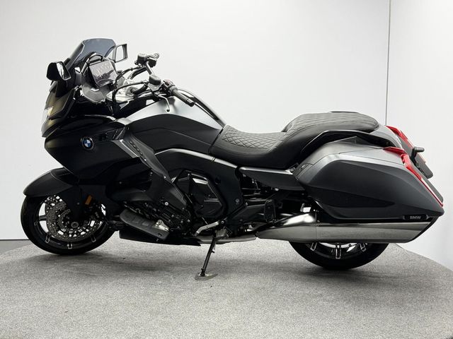 bmw - k-1600-b