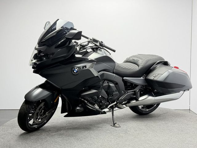 bmw - k-1600-b