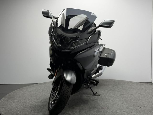 bmw - k-1600-b