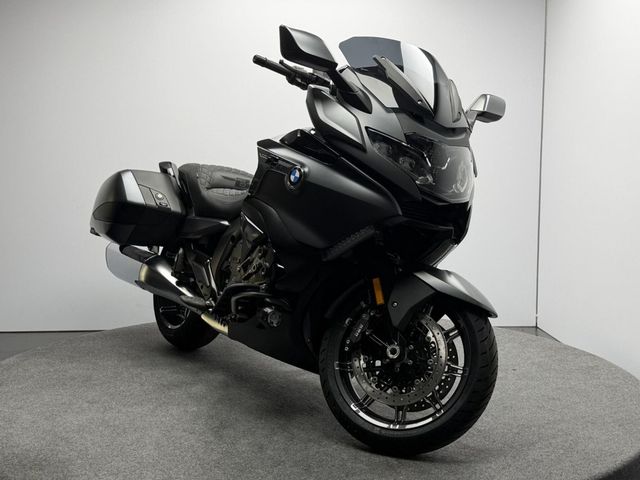 bmw - k-1600-b