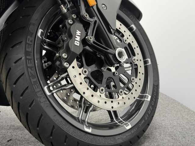 bmw - k-1600-b