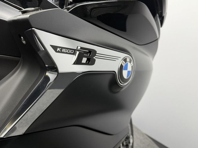 bmw - k-1600-b