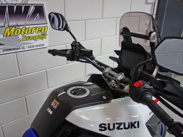 suzuki - v-strom-1050-de