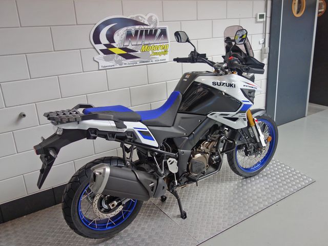 suzuki - v-strom-1050-de