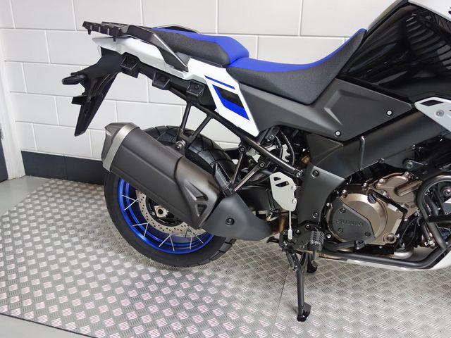 suzuki - v-strom-1050-de