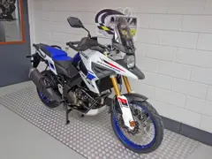 Suzuki V-Strom 1050 DE DL 1050 2026 nieuw – foto 2 van 6