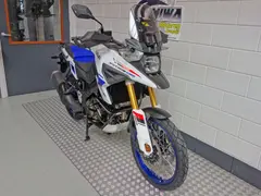 Suzuki V-Strom 1050 DE DL 1050 2026 nieuw – foto 5 van 6